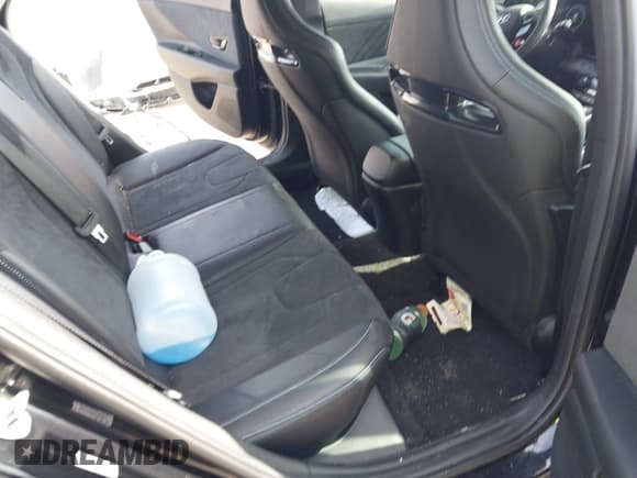 ✅ 2022 Hyundai Elantra • VIN: KMHLW4AK9NU006894 • Лот: 41741696. Опубликован ранее на IAAI с пробегом 29 948 миль. Бесплатный доступ к архиву аукционных продаж из США и подробный отчёт об истории автомобиля на DreamBid. Изображение 8.