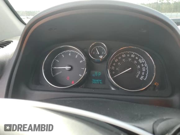 ✅ 2014 Chevrolet Captiva Sport LT • VIN: 3GNAL3EKXES606792 • Lot: 87060904. Wystawiony na Copart z przebiegiem 145 672 mil. Bezpłatny archiwum sprzedaży aukcyjnych z USA i szczegółowy raport historii pojazdu na DreamBid. Zdjęcie 9.