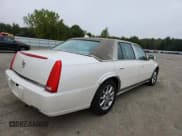 ✅ 2011 Cadillac DTS Luxury Collection • VIN: 1G6KD5E66BU121170 • Лот: 80367315. Опубликован ранее на Copart с пробегом 182 107 миль. Бесплатный доступ к архиву аукционных продаж из США и подробный отчёт об истории автомобиля на DreamBid. Изображение 3.