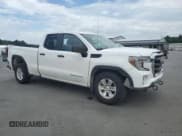 ✅ 2020 GMC Sierra 1500 • VIN: 1GTR9AEF0LZ210839 • Лот: 62633635. Опубликован ранее на Copart с пробегом 104 173 миль. Бесплатный доступ к архиву аукционных продаж из США и подробный отчёт об истории автомобиля на DreamBid. Изображение 4.