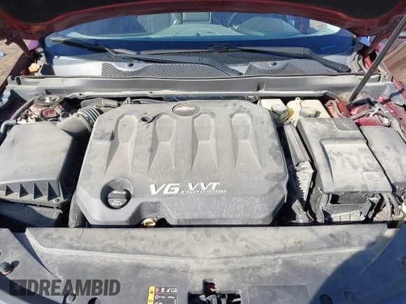 2017 Chevrolet Impala Premier с VIN 2G1145S3XH9176156, выставлен на аукционе IAAI как лот 43419176 с пробегом 124 835 миль миль и . История ставок и продаж доступна на DreamBid. Изображение 10.