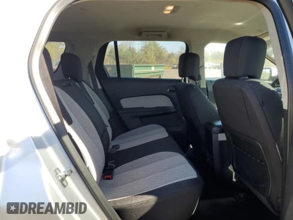 ✅ 2017 GMC Terrain SLE • VIN: 2GKFLTEK7H6322364 • Lot: 85304945. Listed on Copart with 101,355 mi. Free auction sales archive from the USA and detailed vehicle history report at DreamBid. Image 11.