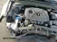 2019 Hyundai Elantra with VIN KMHH35LE4KU098939, listed as a Copart auction lot 81562725 with 72,991 mi miles and Salvage title. Bid and sale history available at DreamBid. Image 13.