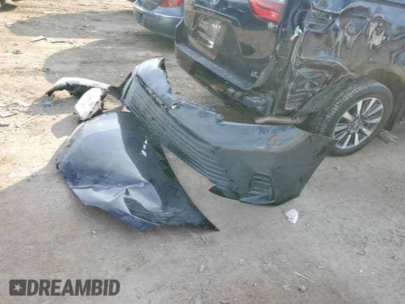 ✅ 2020 Toyota Sienna LE • VIN: 5TDJZ3DC1LS240014 • Lot: 44578935. Wystawiony na Copart z przebiegiem 136 892 mil. Bezpłatny archiwum sprzedaży aukcyjnych z USA i szczegółowy raport historii pojazdu na DreamBid. Zdjęcie 12.