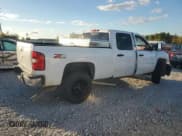 ✅ 2007 Chevrolet Silverado 2500HD 1LT • VIN: 1GCHK23K97F507492 • Лот: 82319905. Опубликован ранее на Copart с пробегом Не указан. Бесплатный доступ к архиву аукционных продаж из США и подробный отчёт об истории автомобиля на DreamBid. Изображение 3.
