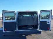 ✅ 2014 Ford Econoline Passenger XL • VIN: 1FBSS3BL1EDA45982 • Lot: 43803998. Listed on IAAI with 229,116 mi. Free auction sales archive from the USA and detailed vehicle history report at DreamBid. Image 17.