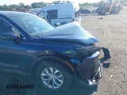 ✅ 2024 Honda CR-V LX • VIN: 2HKRS4H21RH423264 • Lot: 43174412. Wystawiony na IAAI z przebiegiem 23 886 mil. Bezpłatny archiwum sprzedaży aukcyjnych z USA i szczegółowy raport historii pojazdu na DreamBid. Zdjęcie 6.