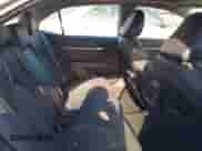 2021 Toyota Camry XSE with VIN 4T1K61AK4MU569697, listed as a IAAI auction lot 41250987 with 48,278 mi miles and . Bid and sale history available at DreamBid. Image 8.