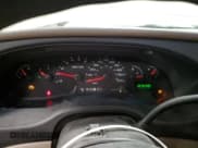 ✅ 2008 Ford Econoline Passenger XL • VIN: 1FMNE11L38DA52308 • Lot: 50180065. Listed on Copart with 187,079 mi. Free auction sales archive from the USA and detailed vehicle history report at DreamBid. Image 9.