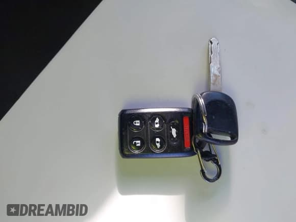 ✅ 2010 Honda Odyssey EX-L • VIN: 5FNRL3H74AB073957 • Lot: 43835011. Listed on IAAI with 212,020 mi. Free auction sales archive from the USA and detailed vehicle history report at DreamBid. Image 11.