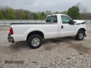 ✅ 2014 Ford F-250 XL • VIN: 1FTBF2A6XEEB84444 • Lot: 51450645. Listed on Copart with 293,587 mi. Free auction sales archive from the USA and detailed vehicle history report at DreamBid. Image 3.