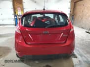 ✅ 2011 Ford Fiesta SE • VIN: 3FADP4EJ1BM116156 • Lot: 91440275. Listed on Copart with 94,115 mi. Free auction sales archive from the USA and detailed vehicle history report at DreamBid. Image 6.