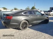 ✅ 2015 Chevrolet Impala LTZ • VIN: 1G1165S33FU113524 • Лот: 76630604. Опубликован ранее на Copart с пробегом 145 605 миль. Бесплатный доступ к архиву аукционных продаж из США и подробный отчёт об истории автомобиля на DreamBid. Изображение 3.