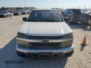 ✅ 2005 Chevrolet Colorado Z85 • VIN: 1GCCS148258144574 • Лот: 75883314. Опубликован ранее на Copart с пробегом 241 418 миль. Бесплатный доступ к архиву аукционных продаж из США и подробный отчёт об истории автомобиля на DreamBid. Изображение 5.