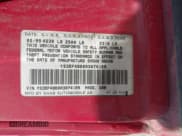 ✅ 1999 Saab 9-5 • VIN: YS3EF48E0X3074189 • Лот: 42639450. Опубликован ранее на IAAI с пробегом 147 575 миль. Бесплатный доступ к архиву аукционных продаж из США и подробный отчёт об истории автомобиля на DreamBid. Изображение 9.