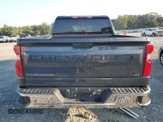 ✅ 2019 Chevrolet Silverado 1500 LT • VIN: 1GCPYDEK8KZ250044 • Lot: 72249514. Wystawiony na Copart z przebiegiem 140 436 mil. Bezpłatny archiwum sprzedaży aukcyjnych z USA i szczegółowy raport historii pojazdu na DreamBid. Zdjęcie 6.