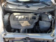 ✅ 2007 Chevrolet HHR LT • VIN: 3GNDA33P37S540154 • Lot: 44023115. Listed on Copart with 256,796 mi. Free auction sales archive from the USA and detailed vehicle history report at DreamBid. Image 14.