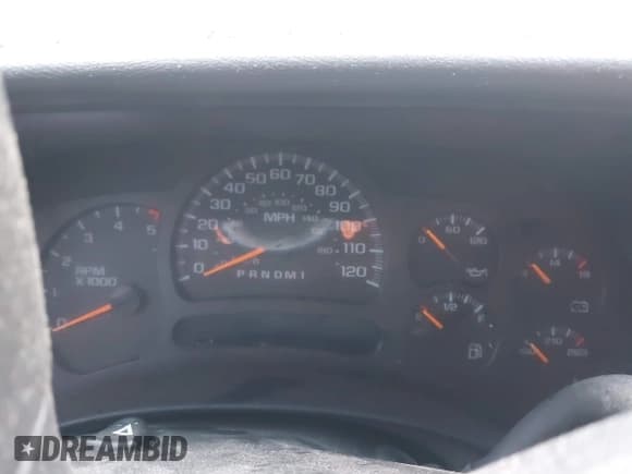 ✅ 2006 Chevrolet Silverado 2500HD LT1 • VIN: 1GCHK23D46F191371 • Лот: 41032500. Опубликован ранее на IAAI с пробегом Не указан. Бесплатный доступ к архиву аукционных продаж из США и подробный отчёт об истории автомобиля на DreamBid. Изображение 7.