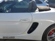 ✅ 2013 Porsche Boxster S • VIN: WP0CB2A89DS133597 • Lot: 73774084. Wystawiony na Copart z przebiegiem 36 506 mil. Bezpłatny archiwum sprzedaży aukcyjnych z USA i szczegółowy raport historii pojazdu na DreamBid. Zdjęcie 12.