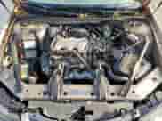 ✅ 2004 Chevrolet Impala • VIN: 2G1WF52E449306444 • Лот: 78617244. Размещён на Copart с пробегом 80 996 миль миль. Получите бесплатный доступ к архиву аукционных продаж из США и посмотрите подробный отчёт об истории автомобиля на DreamBid. Изображение 11.