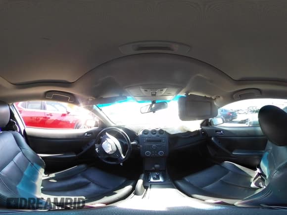 ✅ 2010 Nissan Altima SR • VIN: 1N4BL2EP0AC117794 • Lot: 43455174. Wystawiony na IAAI z przebiegiem 76 578 mil. Bezpłatny archiwum sprzedaży aukcyjnych z USA i szczegółowy raport historii pojazdu na DreamBid. Zdjęcie 18.