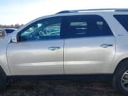 ✅ 2015 GMC Acadia SLT • VIN: 1GKKVSKD0FJ308606 • Lot: 43632179. Listed on IAAI with Not provided. Free auction sales archive from the USA and detailed vehicle history report at DreamBid. Image 14.