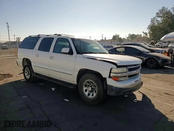 ✅ 2001 Chevrolet Suburban LT • VIN: 3GNEC16TX1G200716 • Лот: 79967244. Опубликован ранее на Copart с пробегом 205 495 миль. Бесплатный доступ к архиву аукционных продаж из США и подробный отчёт об истории автомобиля на DreamBid. Изображение 12.