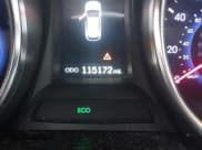 ✅ 2013 Hyundai Santa Fe Limited • VIN: KM8SRDHF9DU006968 • Лот: 43686274. Опубликован ранее на IAAI с пробегом 115 172 миль. Бесплатный доступ к архиву аукционных продаж из США и подробный отчёт об истории автомобиля на DreamBid. Изображение 15.