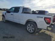 ✅ 2024 Ford F-150 XL • VIN: 1FTFX1L57RKD64520 • Lot: 58357415. Listed on Copart with 998 mi. Free auction sales archive from the USA and detailed vehicle history report at DreamBid. Image 2.