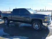 ✅ 2014 Chevrolet Silverado 1500 LT • VIN: 3GCUKREC0EG236945 • Лот: 41357250. Опубликован ранее на IAAI с пробегом 204 249 миль. Бесплатный доступ к архиву аукционных продаж из США и подробный отчёт об истории автомобиля на DreamBid. Изображение 13.