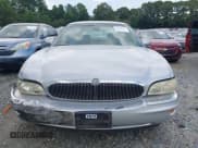 ✅ 1999 Buick Park Avenue Ultra • VIN: 1G4CU5212X4615667 • Lot: 42641443. Listed on IAAI with 154,374 mi. Free auction sales archive from the USA and detailed vehicle history report at DreamBid. Image 12.