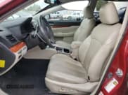 ✅ 2011 Subaru Outback Limited Power Moon • VIN: 4S4BRDKC8B2394234 • Lot: 92315115. Wystawiony na Copart z przebiegiem 157 861 mil. Bezpłatny archiwum sprzedaży aukcyjnych z USA i szczegółowy raport historii pojazdu na DreamBid. Zdjęcie 7.