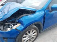 ✅ 2014 Mazda CX-5 Grand Touring • VIN: JM3KE2DY3E0343986 • Lot: 43373256. Wystawiony na IAAI z przebiegiem 171 454 mil. Bezpłatny archiwum sprzedaży aukcyjnych z USA i szczegółowy raport historii pojazdu na DreamBid. Zdjęcie 17.