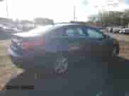 2011 Hyundai Sonata GLS with VIN 5NPEB4AC9BH089234, listed as a Copart auction lot 71816825 with 235,369 mi miles and Salvage title. Bid and sale history available at DreamBid. Image 3.