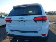 ✅ 2020 Jeep Grand Cherokee Limited • VIN: 1C4RJFBG7LC173213 • Lot: 43405326. Listed on IAAI with 66,212 mi. Free auction sales archive from the USA and detailed vehicle history report at DreamBid. Image 16.