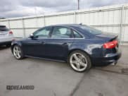 ✅ 2015 Audi S4 Premium Plus • VIN: WAUBGAFL2FA112133 • Лот: 46412864. Опубликован ранее на Copart с пробегом 43 476 миль. Бесплатный доступ к архиву аукционных продаж из США и подробный отчёт об истории автомобиля на DreamBid. Изображение 2.
