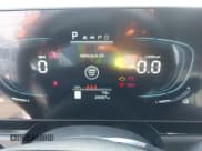 ✅ 2025 Kia Niro SX • VIN: KNDCT3LE3S5219148 • Lot: 42202253. Wystawiony na IAAI z przebiegiem 24 337 mil. Bezpłatny archiwum sprzedaży aukcyjnych z USA i szczegółowy raport historii pojazdu na DreamBid. Zdjęcie 7.