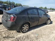 ✅ 2010 Nissan Sentra S • VIN: 3N1AB6AP1AL713445 • Lot: 71718935. Listed on Copart with 161,459 mi. Free auction sales archive from the USA and detailed vehicle history report at DreamBid. Image 3.