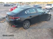 ✅ 2024 Mazda 3 S Preferred • VIN: 3MZBPACM5RM402967 • Lot: 41223664. Listed on IAAI with 12,925 mi. Free auction sales archive from the USA and detailed vehicle history report at DreamBid. Image 4.