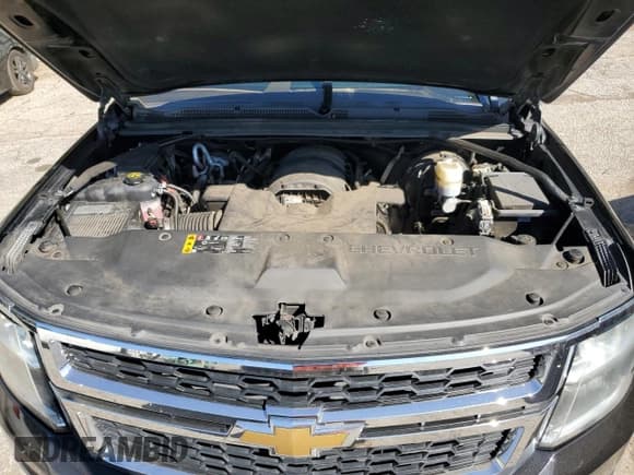 ✅ 2020 Chevrolet Suburban LT • VIN: 1GNSCHKC5LR305605 • Lot: 75447164. Wystawiony na Copart z przebiegiem 176 775 mil. Bezpłatny archiwum sprzedaży aukcyjnych z USA i szczegółowy raport historii pojazdu na DreamBid. Zdjęcie 12.