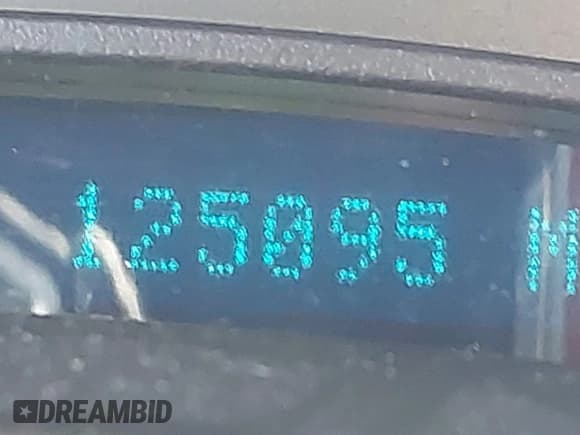 ✅ 2006 Cadillac Escalade EXT • VIN: 3GYEK62N36G113340 • Lot: 43119192. Listed on IAAI with 125,095 mi. Free auction sales archive from the USA and detailed vehicle history report at DreamBid. Image 16.