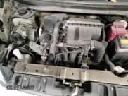 ✅ 2024 Mitsubishi Mirage Black Edition • VIN: ML32AWHJ8RH002246 • Lot: 95387775. Listed on Copart with 25,077 mi. Free auction sales archive from the USA and detailed vehicle history report at DreamBid. Image 13.