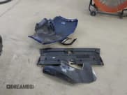 ✅ 2024 Honda CR-V Sport • VIN: 7FARS5H56RE005916 • Lot: 43576481. Wystawiony na IAAI z przebiegiem 18 560 mil. Bezpłatny archiwum sprzedaży aukcyjnych z USA i szczegółowy raport historii pojazdu na DreamBid. Zdjęcie 12.