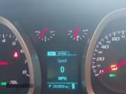 ✅ 2016 Chevrolet Equinox LT • VIN: 2GNALCEK8G1157742 • Lot: 43557755. Listed on IAAI with 62,809 mi. Free auction sales archive from the USA and detailed vehicle history report at DreamBid. Image 7.