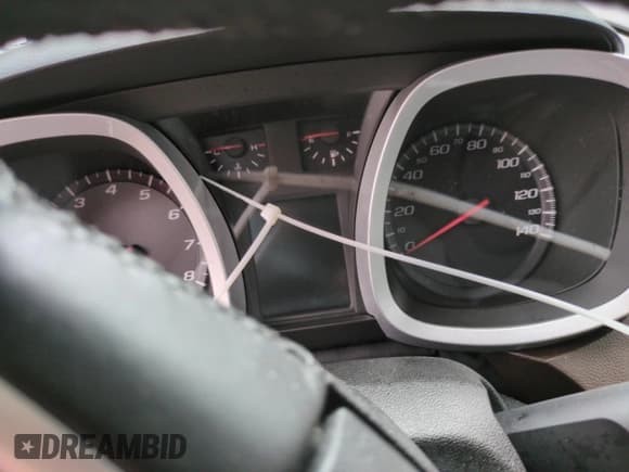 ✅ 2011 Chevrolet Equinox LTZ • VIN: 2CNFLGE53B6206319 • Лот: 74456414. Опубликован ранее на Copart с пробегом Не указан. Бесплатный доступ к архиву аукционных продаж из США и подробный отчёт об истории автомобиля на DreamBid. Изображение 9.