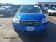 ✅ 2010 Chevrolet Aveo 1LT • VIN: KL1TD5DE8AB117147 • Lot: 43191809. Listed on IAAI with 130,988 mi. Free auction sales archive from the USA and detailed vehicle history report at DreamBid. Image 12.
