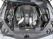 ✅ 2016 Mercedes-Benz SL 63 AMG • VIN: WDDJK7EAXGF041905 • Lot: 45044284. Wystawiony na Copart z przebiegiem 27 859 mil. Bezpłatny archiwum sprzedaży aukcyjnych z USA i szczegółowy raport historii pojazdu na DreamBid. Zdjęcie 11.