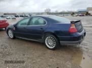 ✅ 2003 Chrysler 300M M • VIN: 2C3HE76KX3H571991 • Lot: 51962675. Listed on Copart with 184,135 mi. Free auction sales archive from the USA and detailed vehicle history report at DreamBid. Image 2.