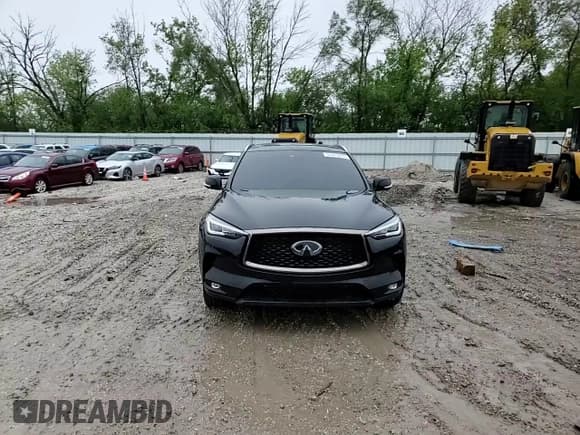 ✅ 2020 Infiniti QX50 Luxe • VIN: 3PCAJ5M37LF108530 • Lot: 57403415. Wystawiony na Copart z przebiegiem 59 201 mil. Bezpłatny archiwum sprzedaży aukcyjnych z USA i szczegółowy raport historii pojazdu na DreamBid. Zdjęcie 14.