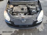 ✅ 2009 Hyundai Accent Auto GLS • VIN: KMHCN46CX9U302033 • Лот: 75247344. Опубликован ранее на Copart с пробегом 135 800 миль. Бесплатный доступ к архиву аукционных продаж из США и подробный отчёт об истории автомобиля на DreamBid. Изображение 11.